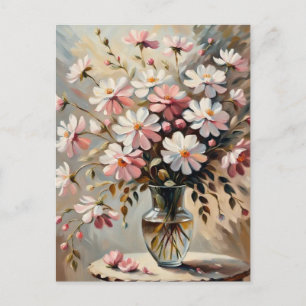 Bouquet 1 Postcard