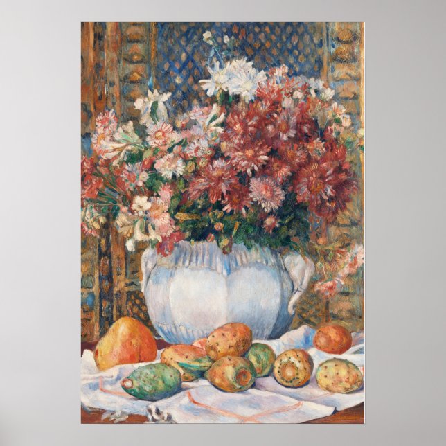 Bouquet 4 Poster (Front)