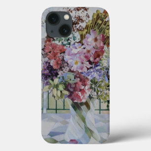 Bouquet iPhone 13 Case