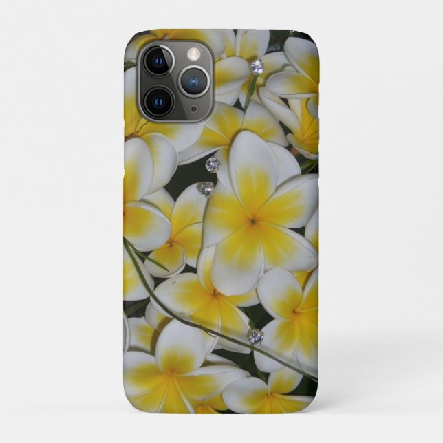 bouquet Case-Mate iPhone case (Back)