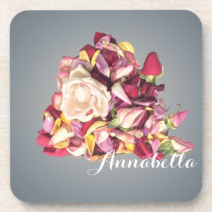 Bouquet Coaster