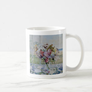 Bouquet Coffee Mug