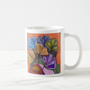 Bouquet Coffee Mug