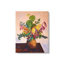 Bouquet d'automne