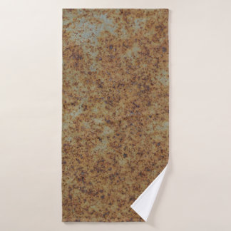Bouquet flowers with tulip watercolor seamless pat bath towel