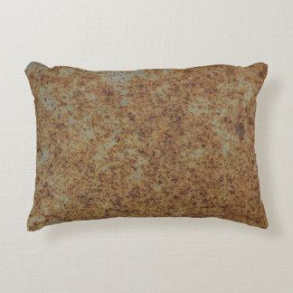 Bouquet flowers with tulip watercolor seamless pat decorative cushion