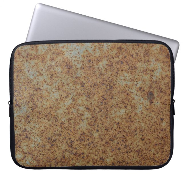 Bouquet flowers with tulip watercolor seamless pat laptop sleeve (Front)