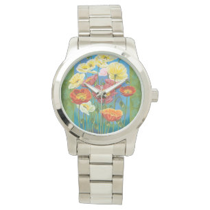 Bouquet in Border I Watch