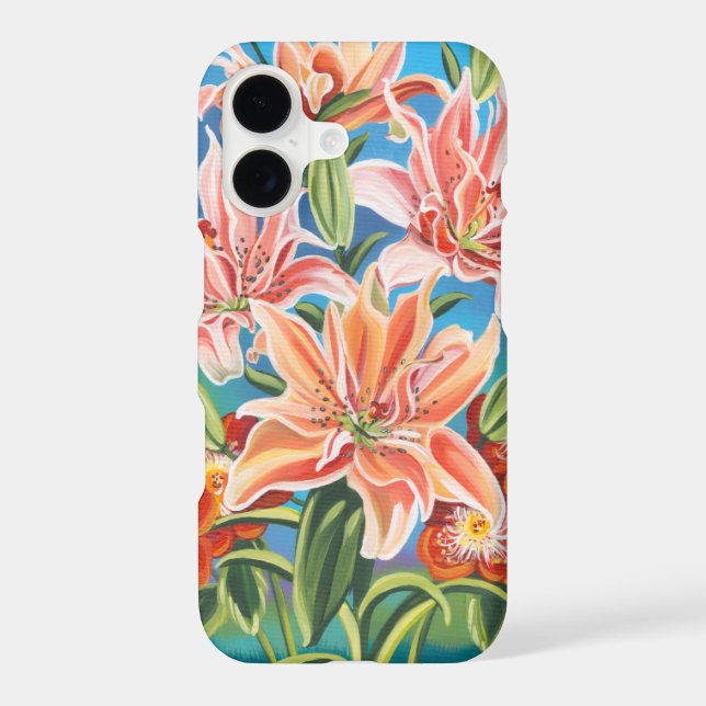 Bouquet in Border II (Back)
