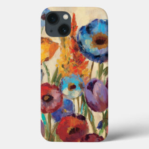 Bouquet of Flowers iPhone 13 Case