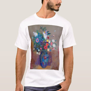 Bouquet of Flowers, Redon T-Shirt