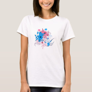 Bouquet of Flowers T-Shirt