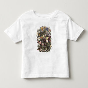 Bouquet of Flowers Toddler T-Shirt