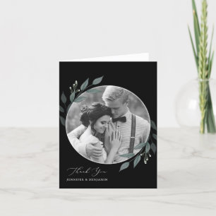 Bouquet of Greenery Announcement