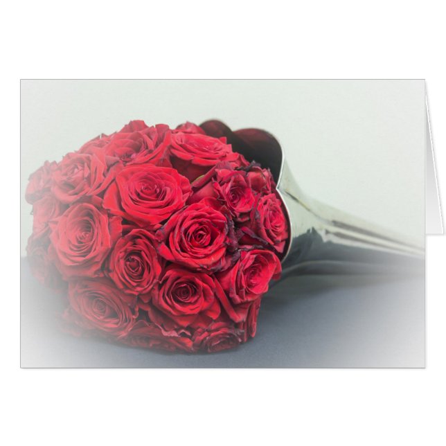 Bouquet of Love (Front Horizontal)