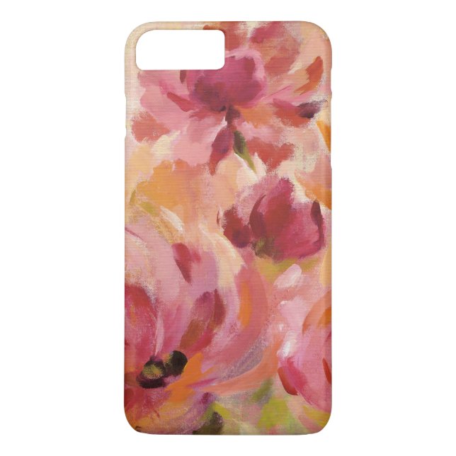 Bouquet of Roses Case-Mate iPhone Case (Back)