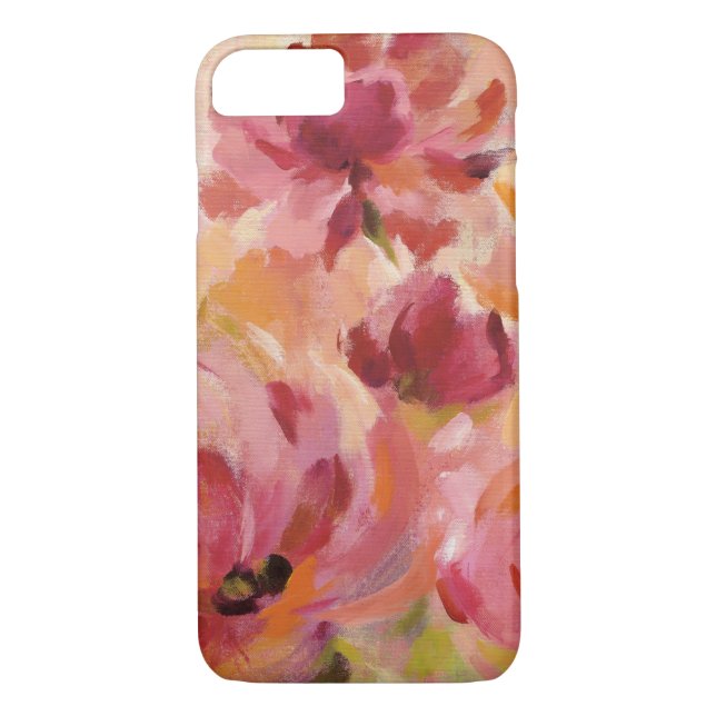 Bouquet of Roses Case-Mate iPhone Case (Back)
