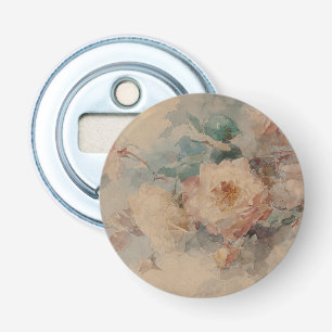 Bouquet of Roses – Franz Bischoff Bottle Opener