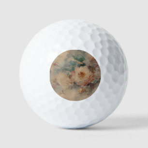 Bouquet of Roses – Franz Bischoff Golf Balls
