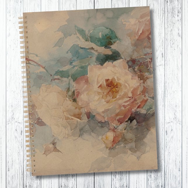 Bouquet of Roses – Franz Bischoff Planner (Creator Uploaded)