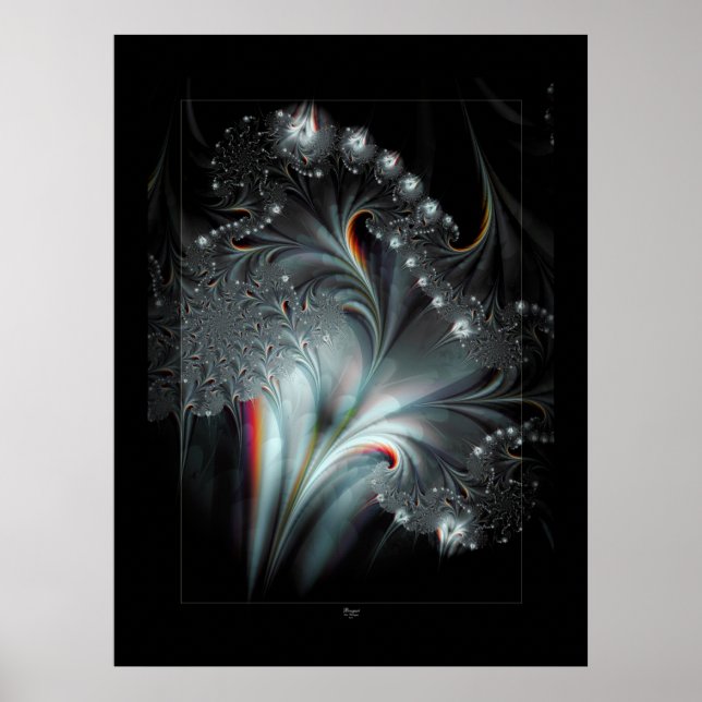 Bouquet Poster (Front)