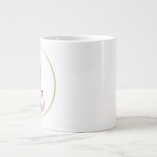 Bouquets business logo Speciality Mug