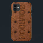 Bourbon Biscuit iPhone 5/5s Case<br><div class="desc">Perfect for reminding you of your favourite biscuit!</div>