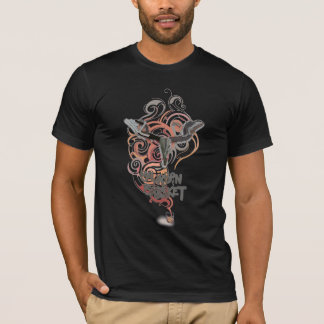 Bourbon & Brisket 2022 T-Shirt