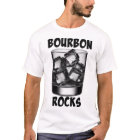 bourbon rocks