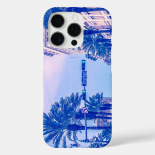 Bourbon Street iPhone 16 Pro Case