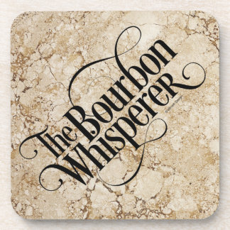 Bourbon Whisperer Coaster