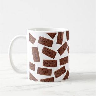 Bourbons Coffee Mug