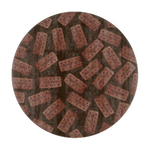 Bourbons Cutting Board