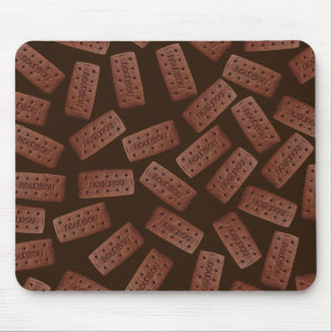 Bourbons Mouse Mat
