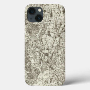 Bourgen Bresse iPhone 13 Case