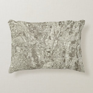 Bourgen Bresse Decorative Cushion
