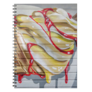 Bournemouth Notebook
