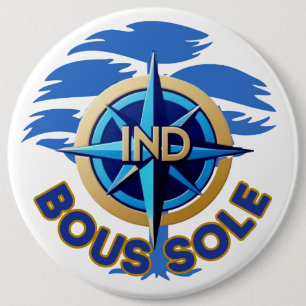 Boussole IND Badge