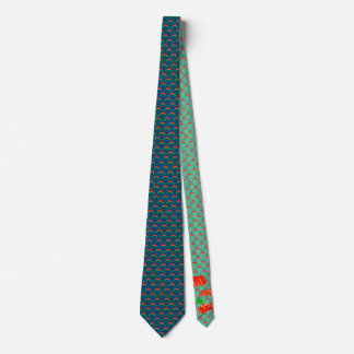 [BoutBoutBout] Dr. Orange Salmon   Tie