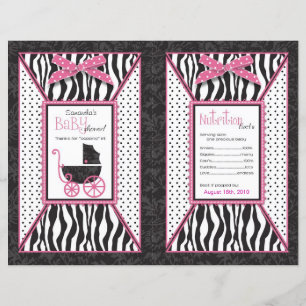 Boutique Chic Popcorn Wrapper