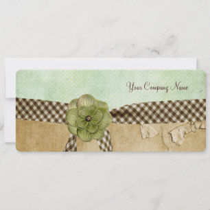 Boutique Gift Cards