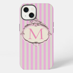 Boutique Stripes (Apply design to other brands) - iPhone 13 Case