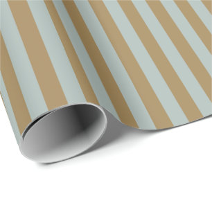 Boutique Stripes -Gift Wrap Paper Marie Antoinette