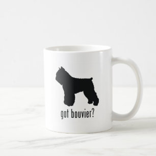 Bouvier Coffee Mug