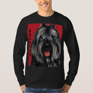 Bouvier Colour Block T-Shirt