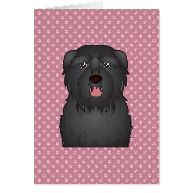 Bouvier des Flandres (Front)