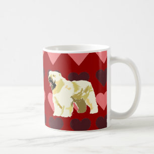 Bouvier des Flandres Coffee Mug