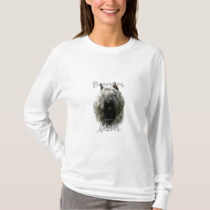Bouvier des Flandres Mum 2 T-Shirt