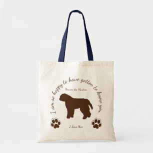 Bouvier des Flandres Original bag