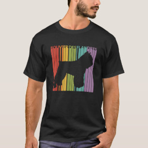 Bouvier des Flandres Shirt Funny Dog Lover Gift